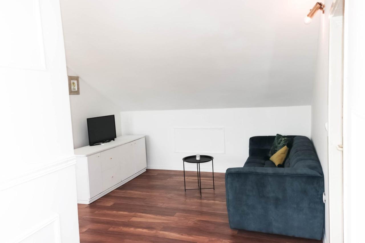 Apartment Tina Split Exterior foto